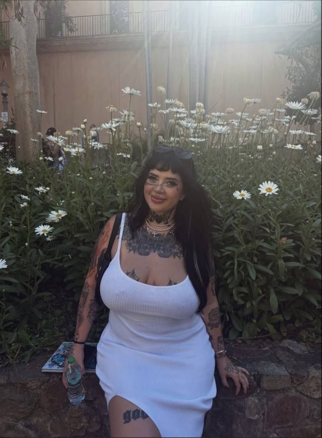 Are you craving something sweet, soft… and just a little sinful?😈💦 - Image 2